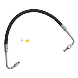 Edelmann Power Steering Pressure Hoses for 1990-1992 F-250, F-350 - 71853B