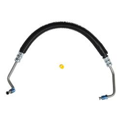 Edelmann Power Steering Pressure Hoses for 1989-1991 RX-7 - 71858B