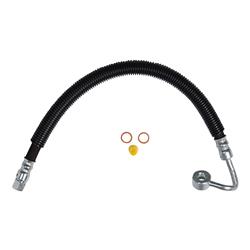 Edelmann Power Steering Pressure Hoses for 1989-1996 MONTERO, 1989 RAIDER - 71865B