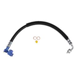 Edelmann Power Steering Pressure Hoses for 1991-1993 240SX - 71872B