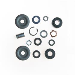 Edelmann Power Steering Slave Cylinder Components 7874B