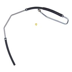 Edelmann Power Steering Return Hoses for 1994-1996 CENTURY, CUTLASS CIERA, 1993-1995 TAURUS - 80021B