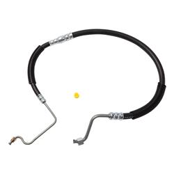 Edelmann Power Steering Pressure Hoses 80025B