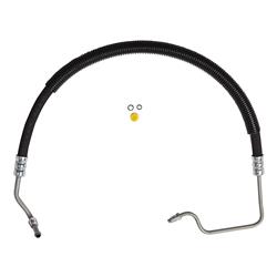 Edelmann Power Steering Pressure Hoses 80027B