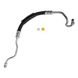 Edelmann Power Steering Pressure Hoses for 1977-1978 GRANADA, MONARCH, 1977-1980 VERSAILLES - 80032B