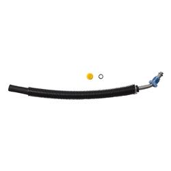 Edelmann Power Steering Return Hoses 80037B