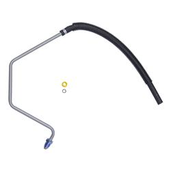Edelmann Power Steering Return Hoses for 1993-1996 CENTURY, CUTLASS CIERA - 80038B