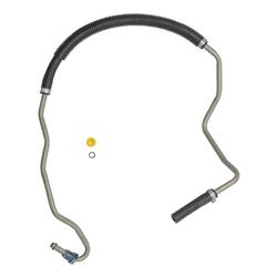 Edelmann Power Steering Return Hoses for 1995 ACHIEVA, SKYLARK, 1995-1997 GRAND AM - 80042B