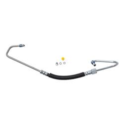 Edelmann Power Steering Pressure Hoses for 1994-2003 SONOMA, S10, 1996-2000 HOMBRE - 80053B