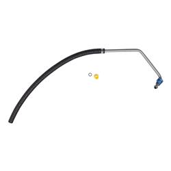 Edelmann Power Steering Return Hoses 80054B