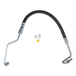 Edelmann Power Steering Pressure Hoses 80055B
