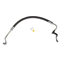 Edelmann Power Steering Pressure Hoses for 1995 ASTRO, SAFARI - 80056B
