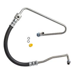 Edelmann Power Steering Pressure Hoses for 1995-1996 P30, P3500 - 80065B