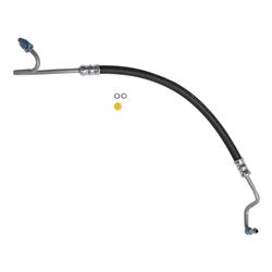 Edelmann Power Steering Pressure Hoses for 1994-1996 RAM 2500, RAM 3500 - 80071B