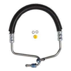 Edelmann Power Steering Pressure Hoses 80072B
