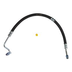 Edelmann Power Steering Pressure Hoses for 1995-2002 CONTINENTAL - 80078B