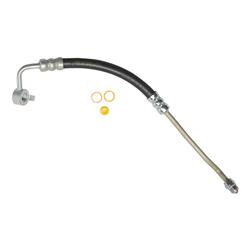 Edelmann Power Steering Pressure Hoses for 1993-1997 626, MX-6, PROBE - 80081B
