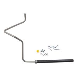 Edelmann Power Steering Return Hoses for 1990-1997 AEROSTAR - 80084B