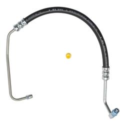 Edelmann Power Steering Pressure Hoses for 1992-1994 E-350 ECONOLINE, E-350 ECONOLINE CLUB WAGON - 80087B