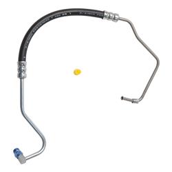 Edelmann Power Steering Pressure Hoses for 1994-1996 E-350 ECONOLINE, E-350 ECONOLINE CLUB WAGON, 1996 ECONOLINE SUPER DUTY - 80088B