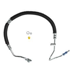 Edelmann Power Steering Pressure Hoses for 1994-1997 ACCORD, 1997-1999 CL - 80093B