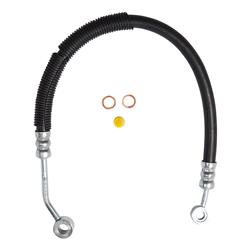 Edelmann Power Steering Pressure Hoses for 1993-1995 RX-7 - 80098B