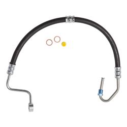 Edelmann Power Steering Pressure Hoses for 1993-1997 COROLLA - 80107B
