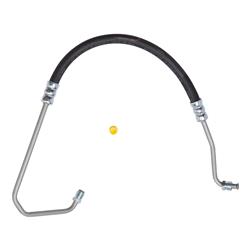 Edelmann Power Steering Pressure Hoses 80112B