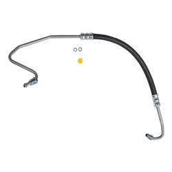Edelmann Power Steering Pressure Hoses 80122B