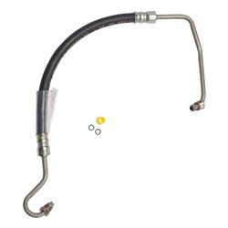 Edelmann Power Steering Pressure Hoses for 1980-1988 CAPRICE, 1980-1985 IMPALA - 80136B