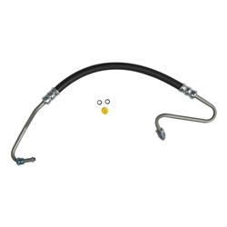 Edelmann Power Steering Pressure Hoses 80138B