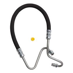 Edelmann Power Steering Pressure Hoses 80141B