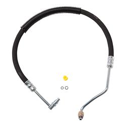Edelmann Power Steering Pressure Hoses for 1988 COUGAR, THUNDERBIRD, 1987-1989 MUSTANG - 80143B