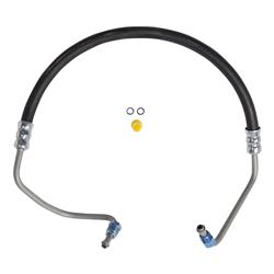 Edelmann Power Steering Pressure Hoses for 1988-1990 WRANGLER - 80144B