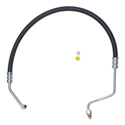 Edelmann Power Steering Pressure Hoses for 1987-1988 THUNDERBIRD - 80148B