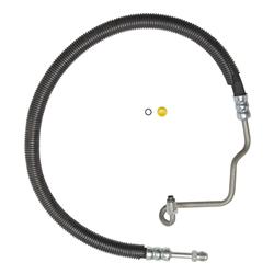 Edelmann Power Steering Pressure Hoses for 1976-1977 GRANADA, MONARCH - 80149B