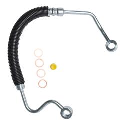 Edelmann Power Steering Pressure Hoses for 1990-1995 PICKUP - 80153B
