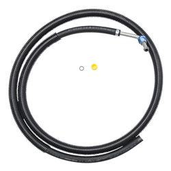 Edelmann Power Steering Return Hoses for 1985-1993 CABRIOLET, 1984 RABBIT CONVERTIBLE, 1984-1988 SCIROCCO - 80175B