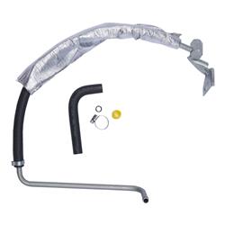 Edelmann Power Steering Return Hoses for 1985-1991 XT - 80177B