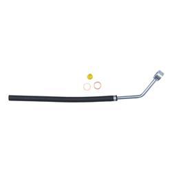 Edelmann Power Steering Return Hoses for 1991-1993 240 - 80182B