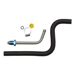 Edelmann Power Steering Return Hoses for 1995-1999 CAMARO, FIREBIRD - 80187B