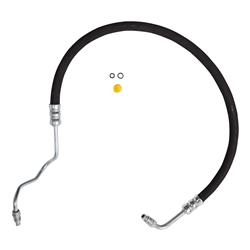 Edelmann Power Steering Pressure Hoses for 1981-1982 CAPRI, 1982-1984 MUSTANG - 80191B