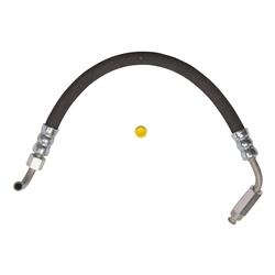 Edelmann Power Steering Pressure Hoses 80195B