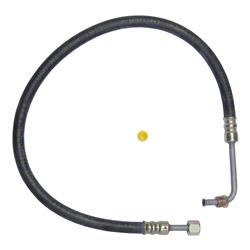 Edelmann Power Steering Pressure Hoses for 1985-1988 1854, 1985-1987 S1854 - 80206B