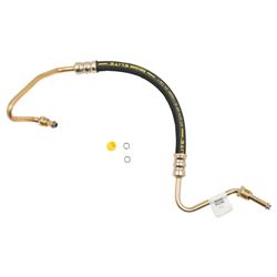 Edelmann - Power Steering Hoses and Lines for 1998-2002 CAMARO, FIREBIRD - 80229E