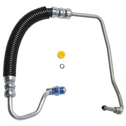Edelmann Power Steering Pressure Hoses for 1997 CROWN VICTORIA, GRAND MARQUIS, TOWN CAR - 80233B
