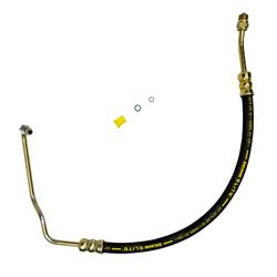 Edelmann Elite Power Steering Hoses for 1997-2003 F-150, 2004 F-150 HERITAGE - 80236E