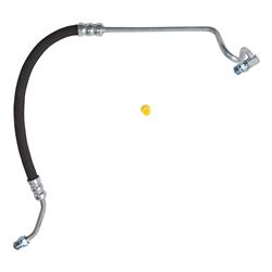 Edelmann Power Steering Pressure Hoses for 1997-1998 E-350 ECONOLINE, E-350 ECONOLINE CLUB WAGON, ECONOLINE SUPER DUTY - 80242B