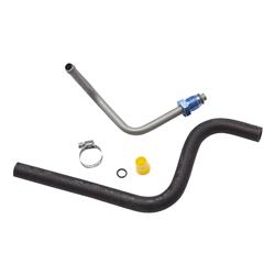 Edelmann Power Steering Return Hoses for 2000-2002 CAMARO, FIREBIRD - 80249B