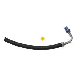 Edelmann Power Steering Return Hoses for 1998-2001 B2500, 1998-2000 RANGER - 80256B